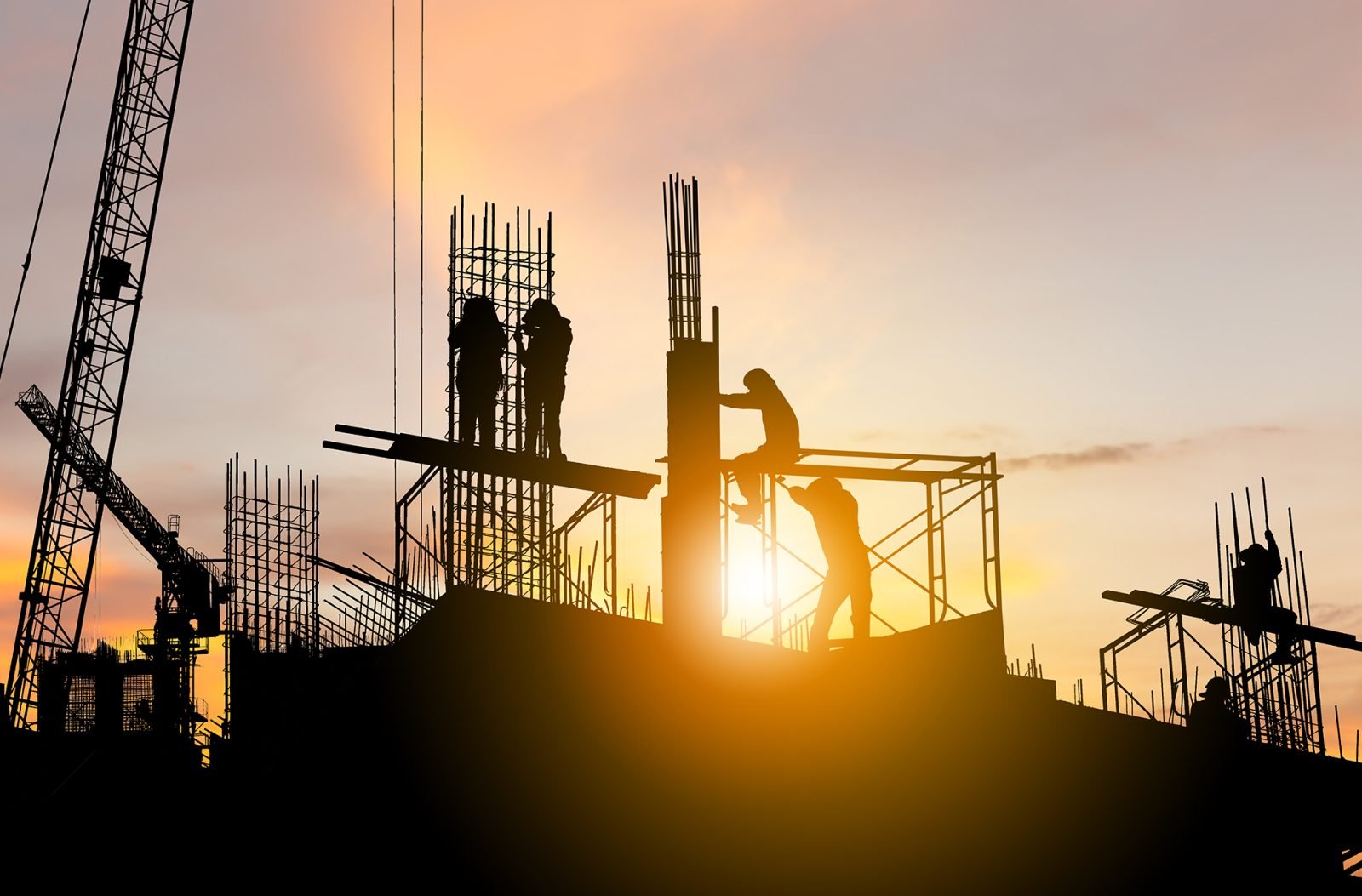 Architectural Steel Works