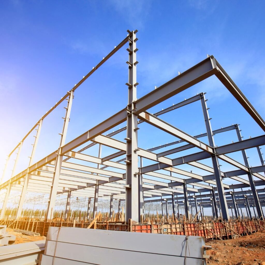 Structural Fabrication in Mumbai: Industry Insights and Trends